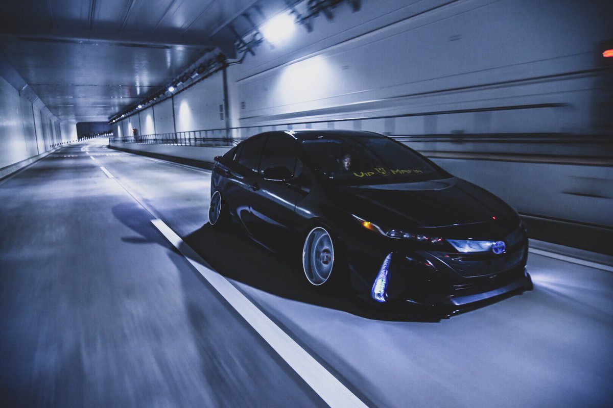 static_tatsuki's tweet photo. あーたまらんこの闇感🤤
今回も最高でした😎 #まさくんphoto
#vipmafiafam
#LOWRIDE
#PRIUSPRIME
#ネバーコンテント
#カオナシ https://t.co/DGjFhcTY0X