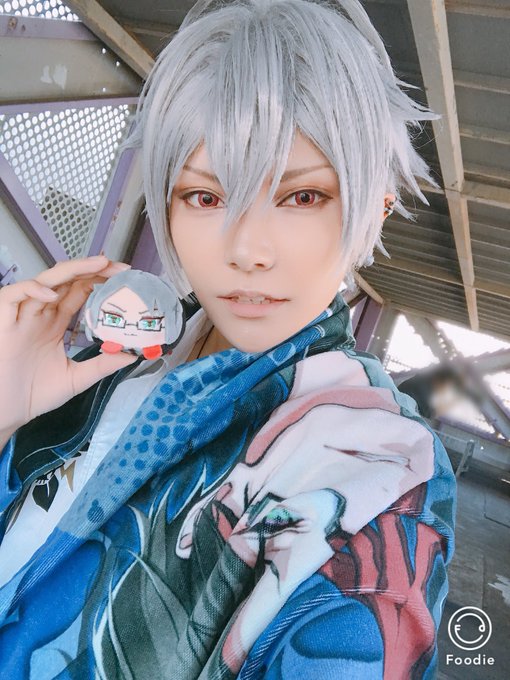 コスプレイヤーダリアのTwitter画像41