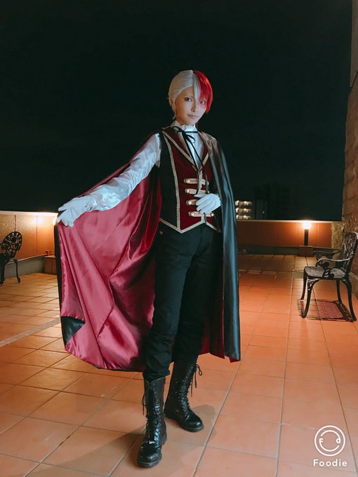 コスプレイヤーダリアのTwitter画像43