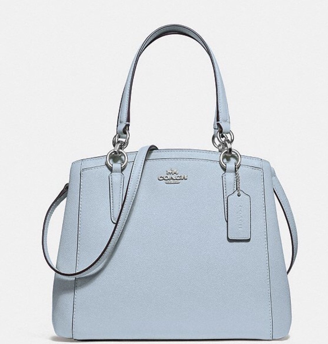 Retweet if you want to win this bag November 9! For your chance to win purchase tickets at the SAS H&amp;S Web site: standrewhsa.corecommerce.com/events/designe…