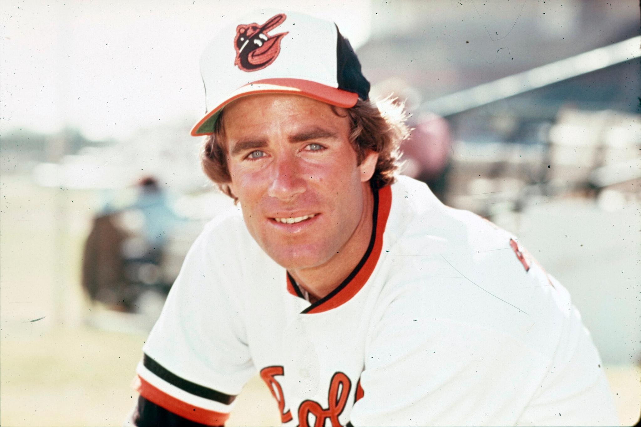Happy Birthday to Hall of Famer and Orioles Legend, Jim Palmer!  