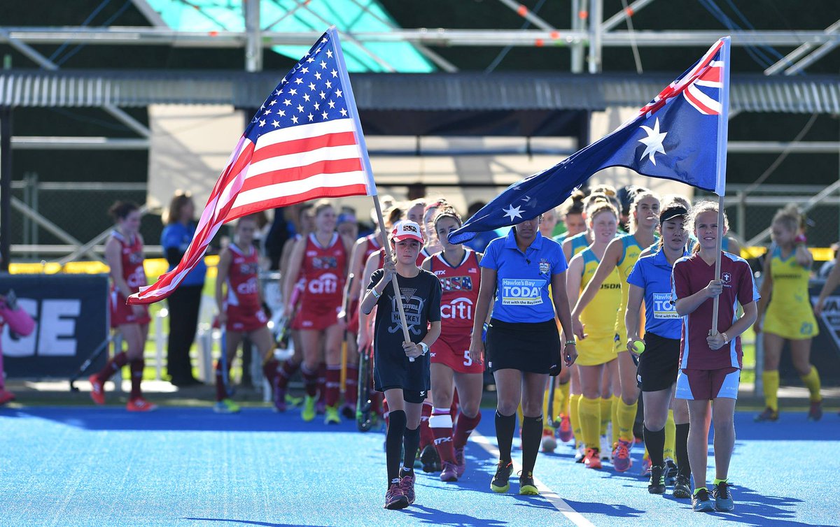 Only a few more months before the #FIHProLeague gets underway! Sign up for the distribution list to receive exclusive early bird ticket promotions and more. Head to usafieldhockey.com and fill out the form on the right side. #GoUSA 🇺🇸