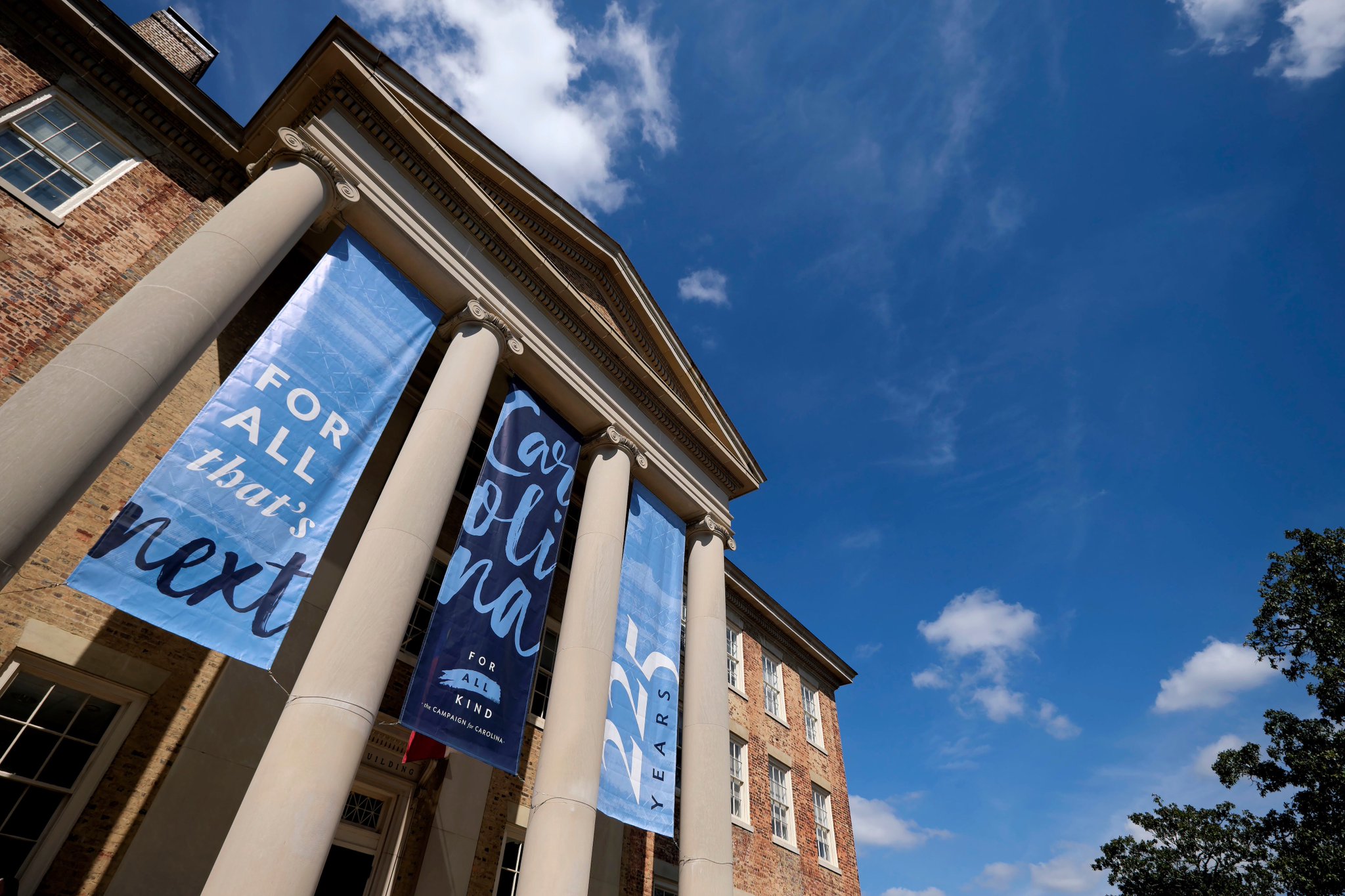 UNC Admissions on Twitter "The day has come the deadline for