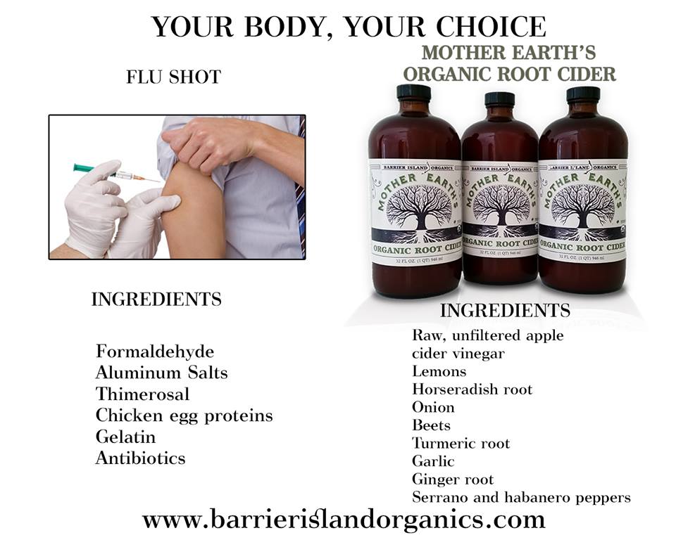 EarthCider's tweet photo. #ACV #Turmeric #RootCider  Get Your Natural Cold &amp; Flu Protection Here https://t.co/8jwGBtVlbs https://t.co/Vkk8BxzWk1