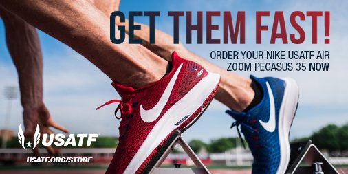 usatf pegasus 35