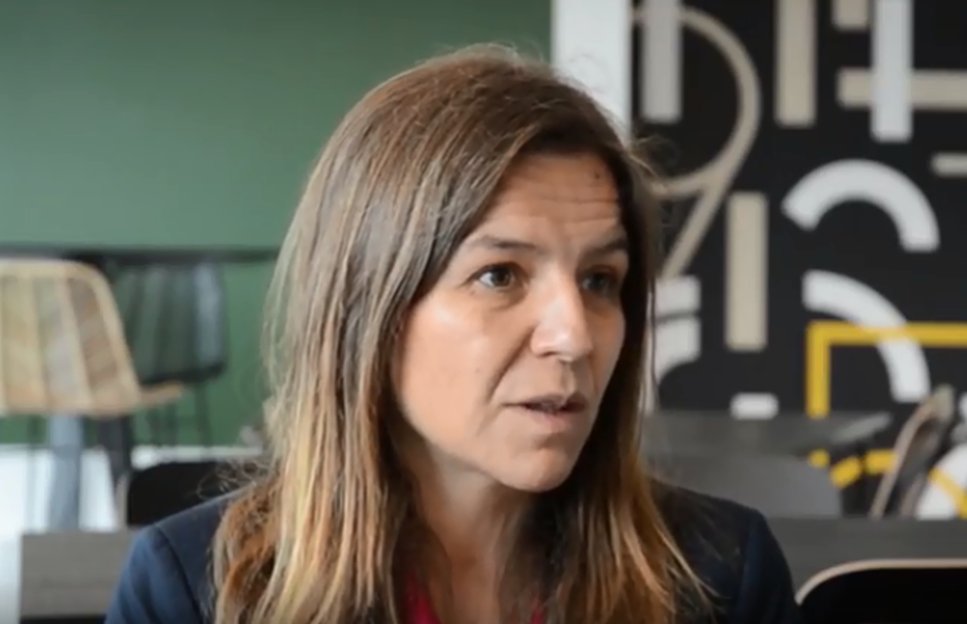 En partenariat avec les <a href="/efl_rh/">EFL RH - Lefebvre Dalloz</a> découvrez le témoignage de Florence Hallouin fondatrice de Generation Plume : comment gérer une croissance à 2 voire 3 chiffres ! youtube.com/watch?v=nAnPEC… #croissance #entrepreneuriat