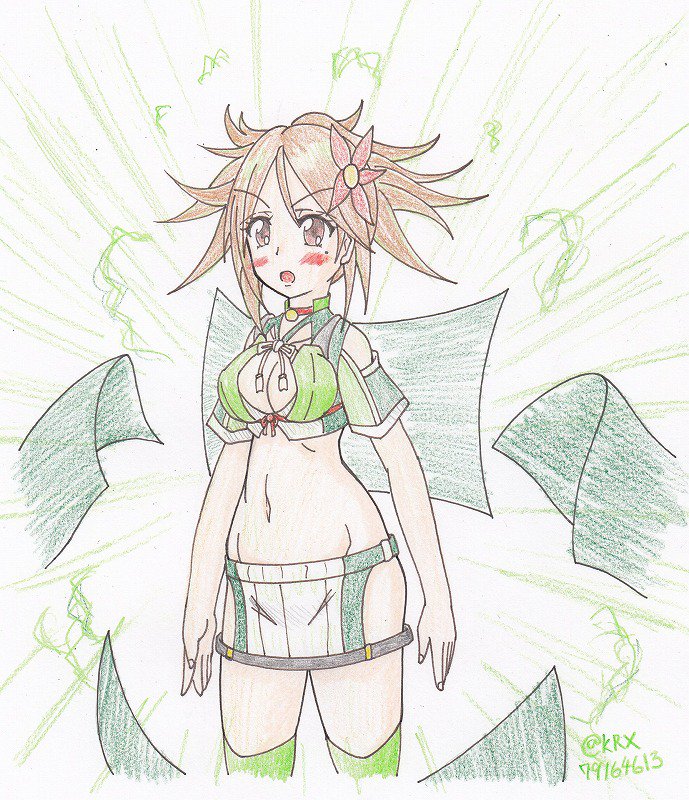 #艦これ版深夜の真剣お絵描き60分一本勝負
 #艦これ版真剣お絵描き60分一本勝負_20181015
 #天城
  \ キャスト オフ / 