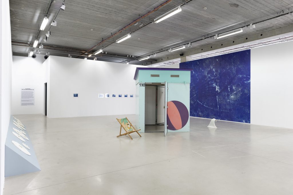 #expos - Jusqu'en mars 2019 retrouvez la nouvelle saison d'exposition entre le #LAAC de #Dunkerque et le <a href="/fracgrandlarge/">Frac Grand Large</a>. Une #aventure particulièrement #riche ! 

bit.ly/2RQXr3y