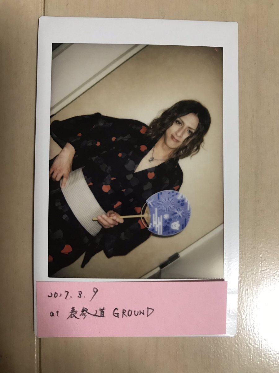 yuuna819's tweet photo. 【拡散希望】
FEST  VAINQUEUR チェキの交換をお願いします。

譲:I'LLさん
求:GAKUさん(時期問わず浴衣着用のもの)

お譲りも可能です。
リプかDMよりお問い合わせください。よろしくお願いいたします。 https://t.co/aVJLFf0chp