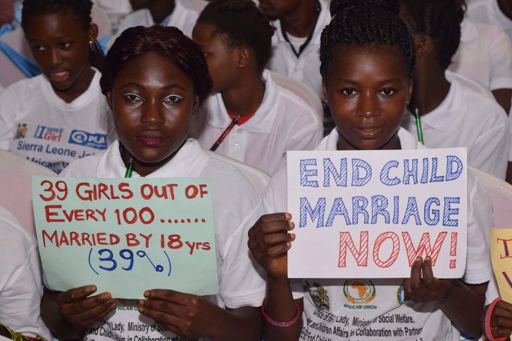 Please “END CHILD GIRLS MARRIAGE” especially from the countries of ASIA and AFRICA regions! @ABAlbrectsen <a href="/biaagcanada/">Because I am a Girl</a> <a href="/PlanGlobal/">Plan International</a> <a href="/PlanAustralia/">Plan International Australia</a>