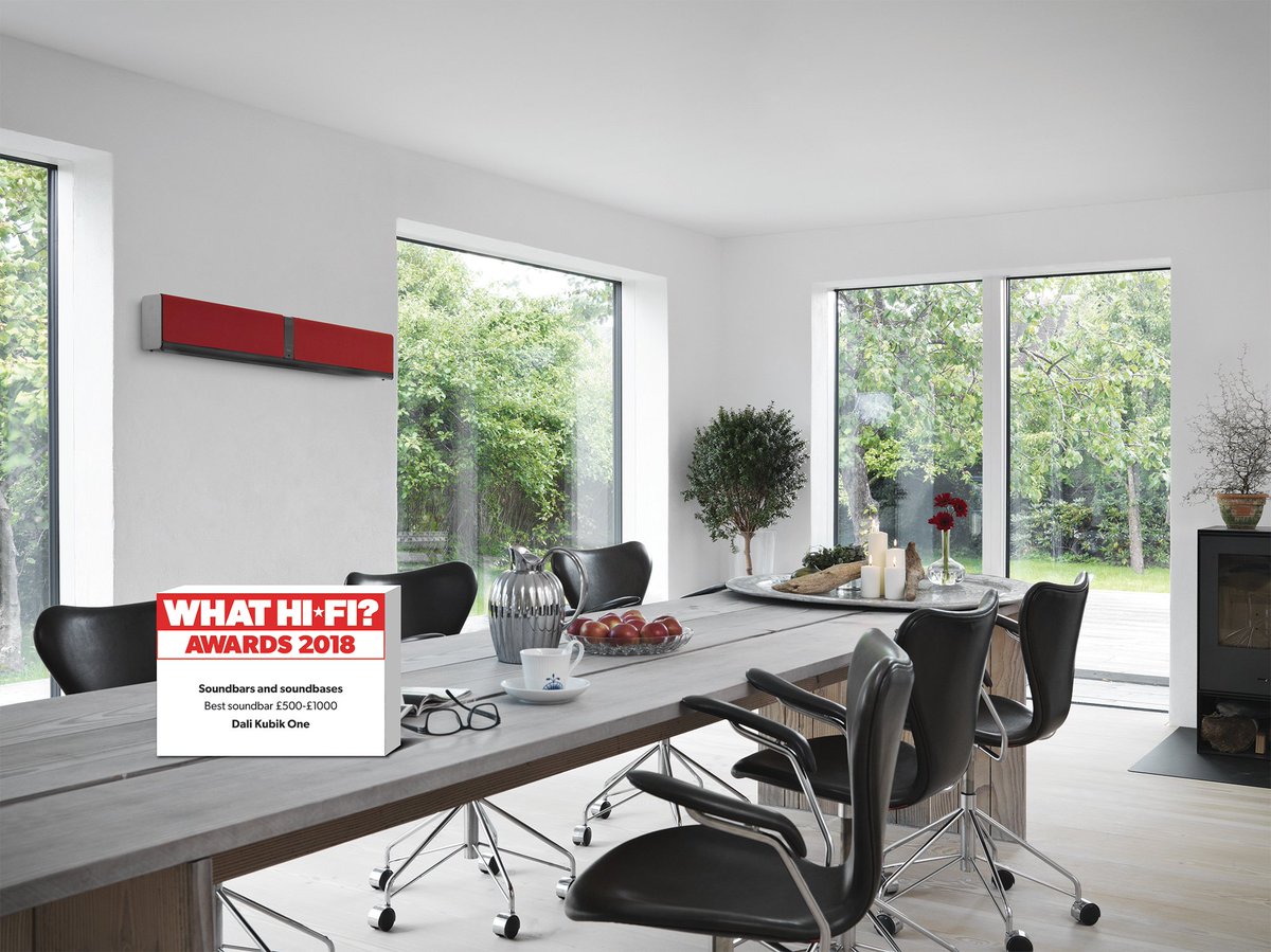 best soundbar 2018 what hifi