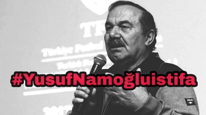 bogazinsahibi's tweet photo. Şampiyon masa başında değil, sahada belirlensin! 

#İstifaEtKoltuğuTerketMHK https://t.co/doLLXl2fsi