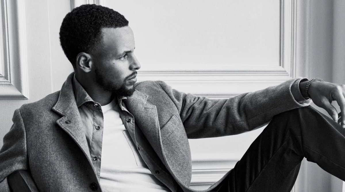 Steph Curry and the new Palm want you to forget your phone (via <a href="/FastCompany/">Fast Company</a>) on.si.com/2CJOVPu