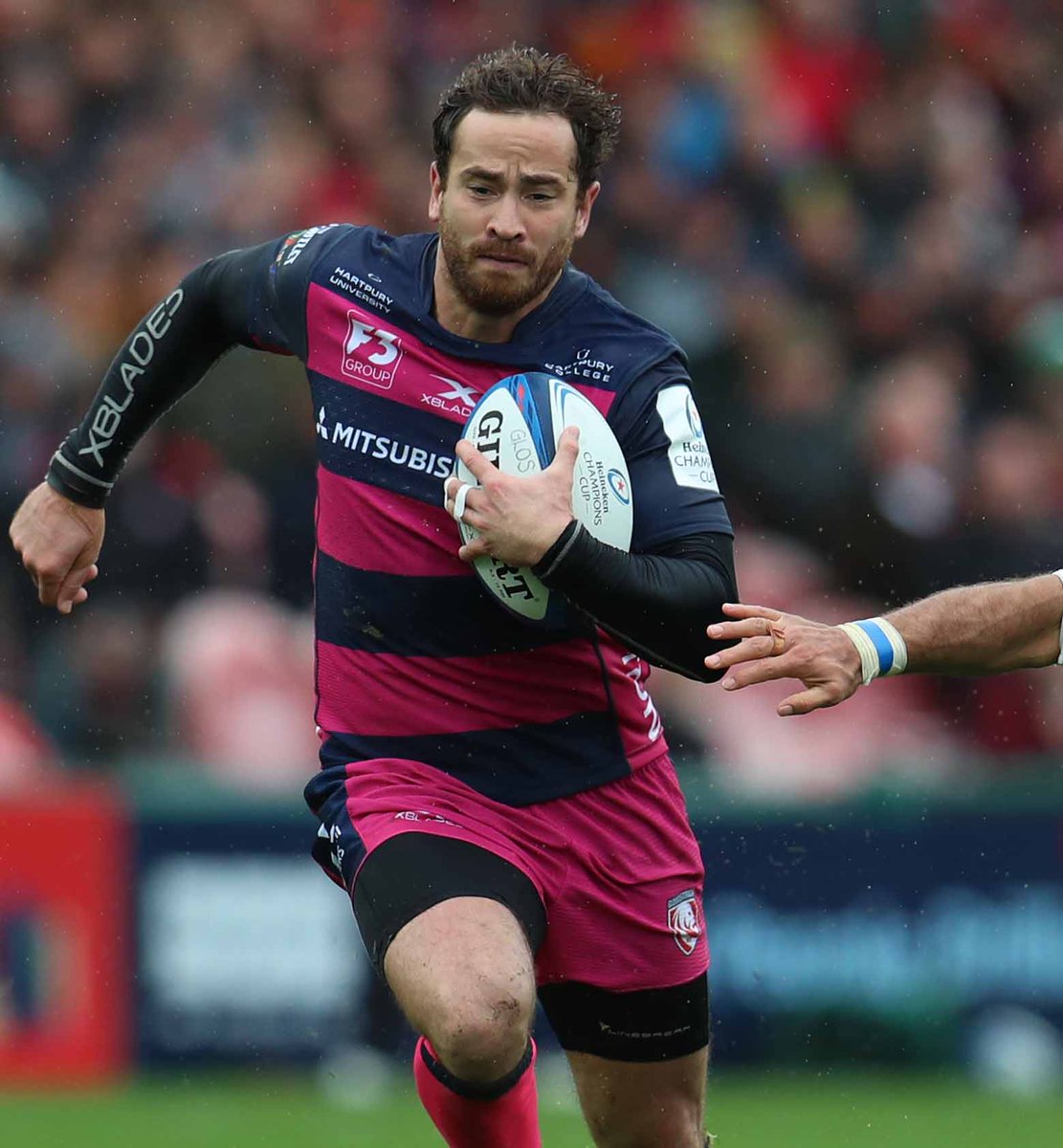 Sky Sports Rugby On Twitter Stuart Barnes Looks At 10 Players