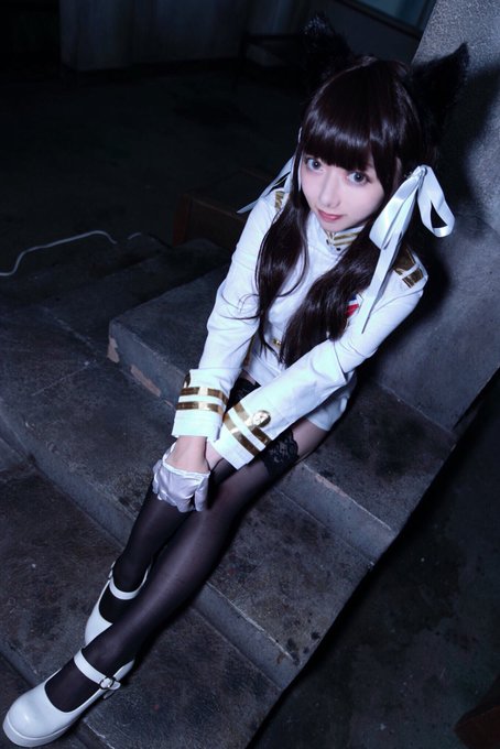 コスプレイヤーはたのゆうのTwitter画像11