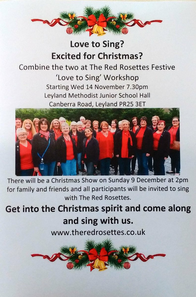 Christmas is coming - and so is this! 🤶🏻🎄☃️🌹