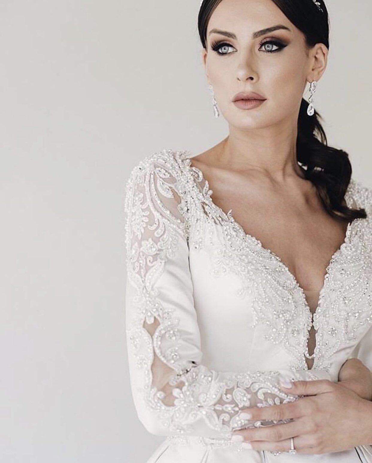 Maggie sottero cheap brennon