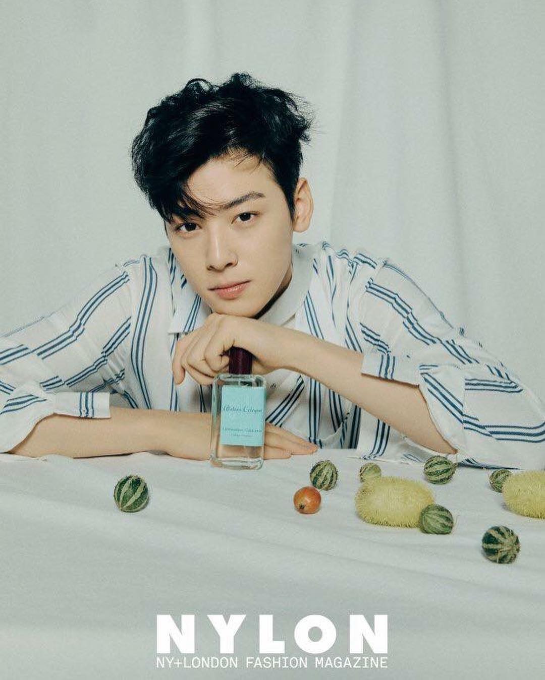 Atelier cologne my id is gangnam beauty sales