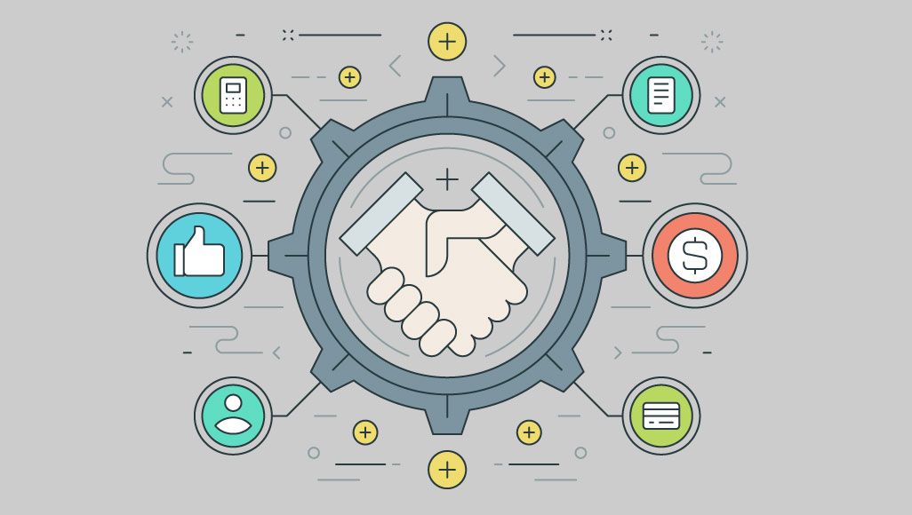 handshake's tweet image. Modern #B2B companies need a modern order entry system to optimize their in-person #sales channel, meet buyer preferences, and positively impact their bottom line. Read our latest blog post by @maxthemarketer: bit.ly/2A7baMx