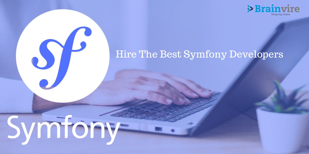 Brainvire's tweet image. Symfony Development – Choose the best open-source PHP framework to reinvent your business ideas!    goo.gl/EjGQ2r
#BestSymfonyDevelopers #PHPdevelopers  #Opensource
