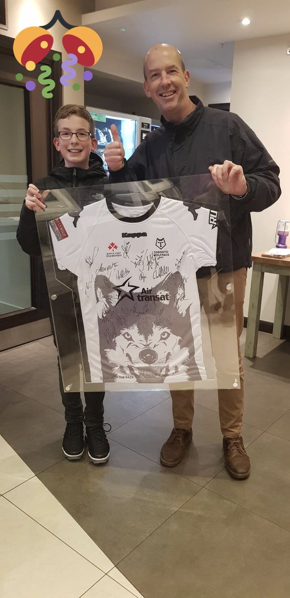 Our lucky raffle winners 🍀 all goes to <a href="/GOSHCharity/">Great Ormond Street Hospital Charity</a> <a href="/MediaCitypi/">MediaCityPI</a> #rememberwheremoneygoes <a href="/JohnCEnglish1/">John English</a> <a href="/traceybish/">Tracey bishop</a>