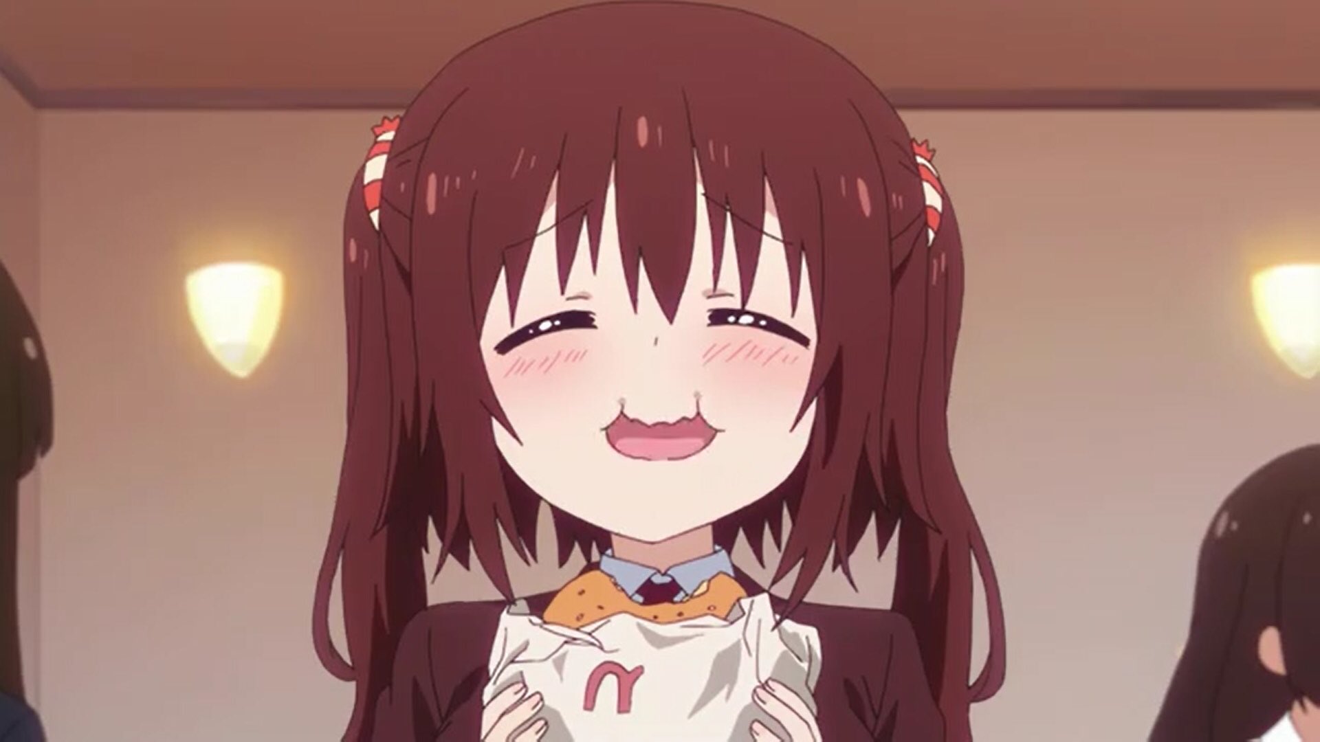 Str アニメ好き コロナ治ってきた 大食いなキャラ4選 大食いキャラ T Co Fetqae6o4b Twitter