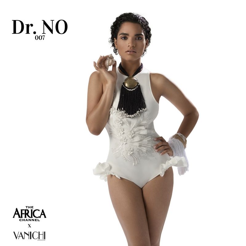 DemandAfrica's tweet photo. Re-Imagining Ursula Andress in Dr. No. 🔥🔥Let us know what you think!⠀
#vanichi @vanichimagazine #theafricachannel #africanfashion #fashion #africaninspiration #instastyle #drno #africansexy https://t.co/Xc7kJWgoKX https://t.co/etTB0tQ4qd