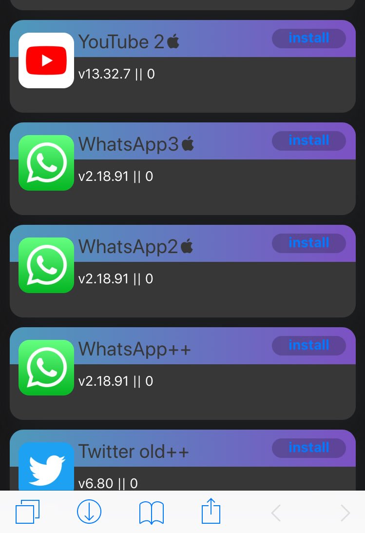5p_mk's tweet photo. @ios_azooz يعطيك العافيه علي المصداقيه وسرعه التفعيل ❤️ https://t.co/mrco3DA6cg