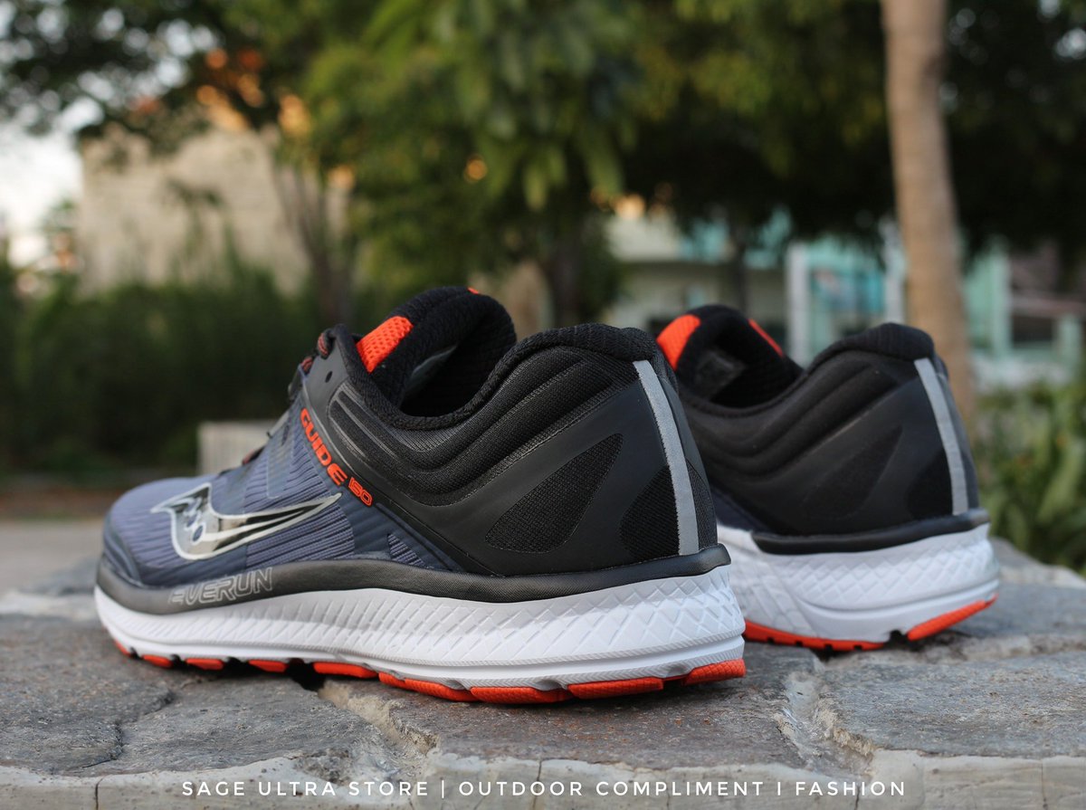 SauconyMx's tweet photo. #GuideISO diseñado para runners pronadores que tienen un largo camino que recorrer y competencias que ganar. https://t.co/Are5jAyY8M