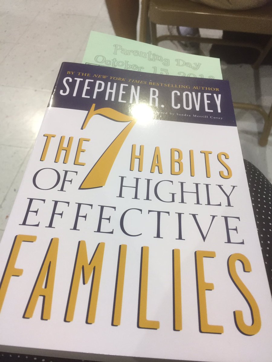 ParentConnecPR's tweet photo. Parents received their own copy! https://t.co/IfbaqsbiNI