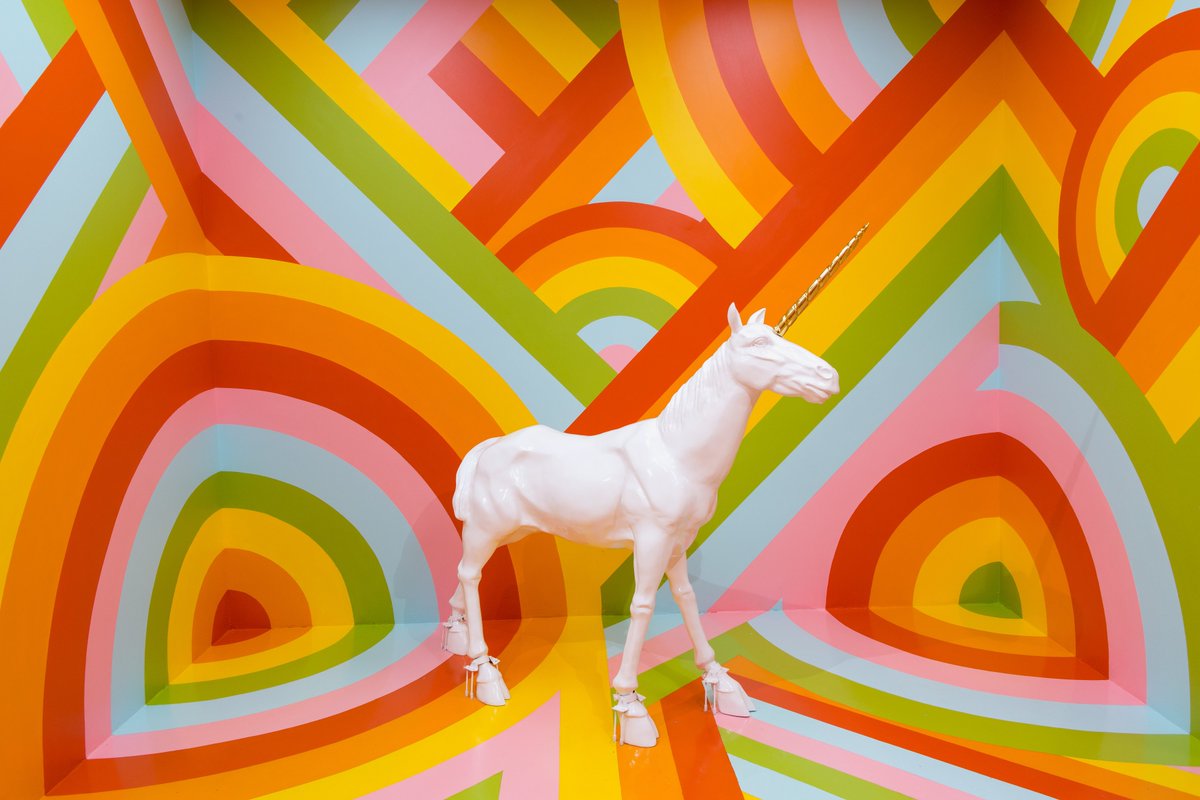 MOIC'S TWITTER is a resource to make the MOVEMENT of IMAGINATION &amp; CONNECTION a reality in YOUR life &amp; others. Get ready to CHALLENGE yourself, CHANGE your perspective, and CONNECT with others! #museumoficecream #moiceweeklychallenge