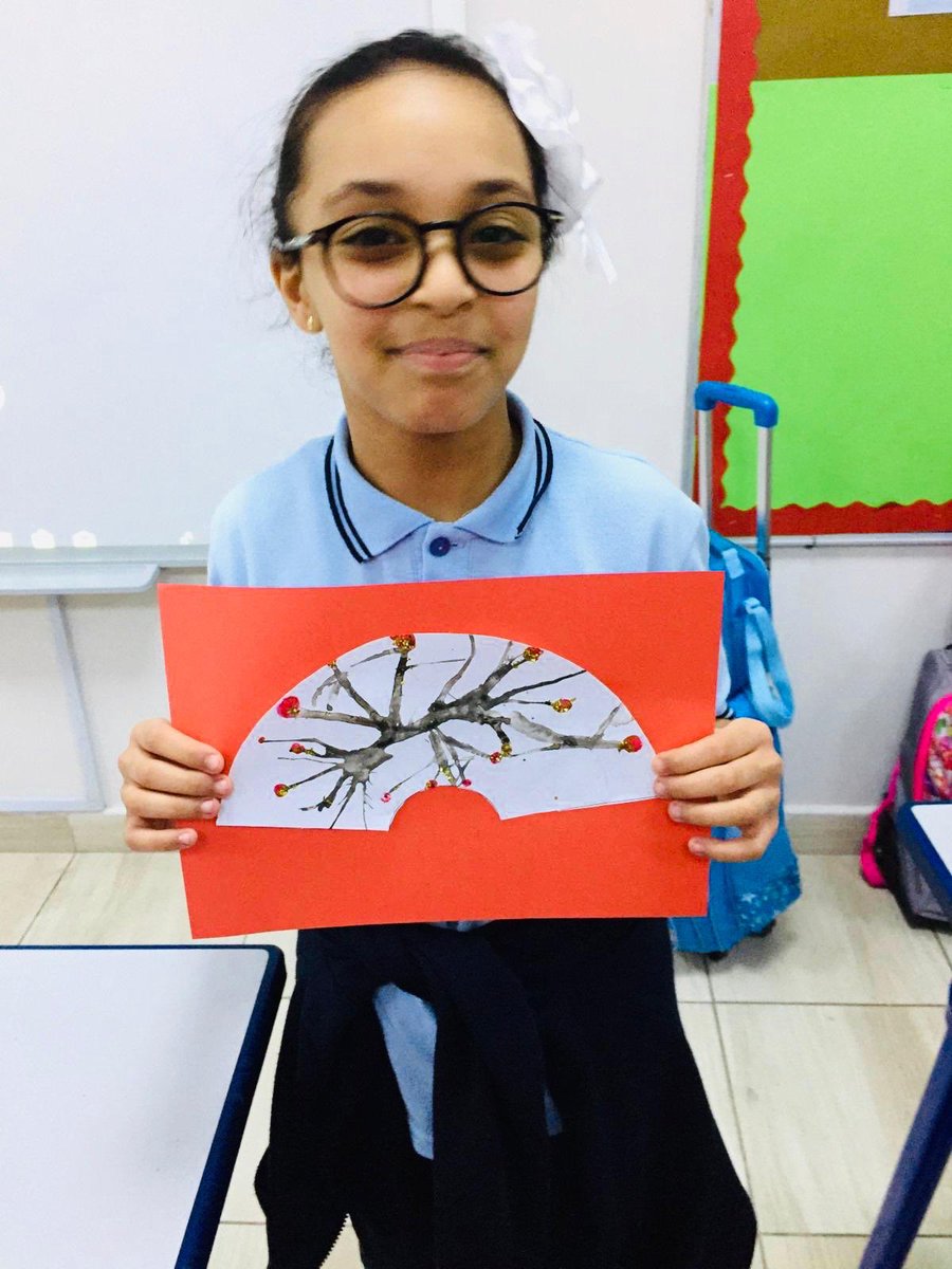 DohaAcademySLWA's tweet photo. Amazing work in Mandarin club today #blowpainting #dasalwa #mandarin #fun #eca https://t.co/Hd19lfibt2