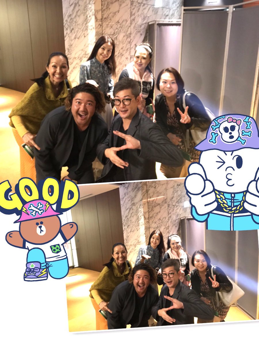 神田聖子 A Twitter サイクロンzさんを観に 太田プロ Liveに 行って来ました サイクロンz さん 辻博之 さん 服部真湖 さん 森川いずみ さん 大桃美代子 さん 神田聖子 イイノホール 太田プロライブ 神田聖子 A Twitter サイクロンzさんを観に 太田プロ Liveに 行って来ました サイクロンz さん 辻博之 さん 服部真湖 さん 森川いずみ さん 大桃美代子 さん 神田聖子 イイノホール 太田プロライブ