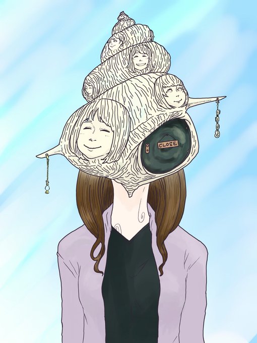 八方美人のtwitterイラスト検索結果 八方美人のtwitterイラスト検索結果