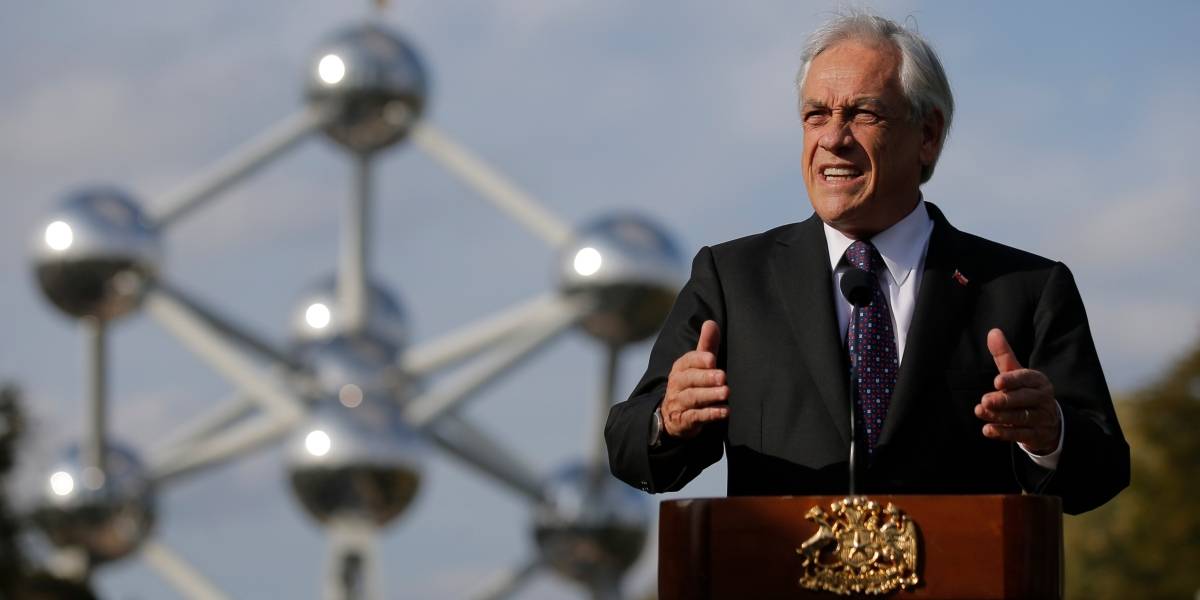 PublimetroChile's tweet photo. Tras renuncia de Javiera Blanco, Sebastián Piñera anuncia cambios al Consejo de Defensa del Estado https://t.co/OjHnnOSkMe https://t.co/fugWKXoTf5
