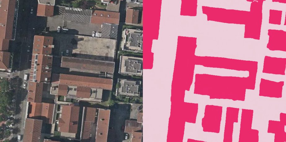 data_pink's tweet image. A new #RoboSat release is out !
github.com/mapbox/robosat…

This new 1.1.0 version, is focused on training performances:
 - Reduce training memory usage (to allow bigger batch_size)
 - Significant training speed increase with GPUs
 
#SemSeg #Aerial #Imagery