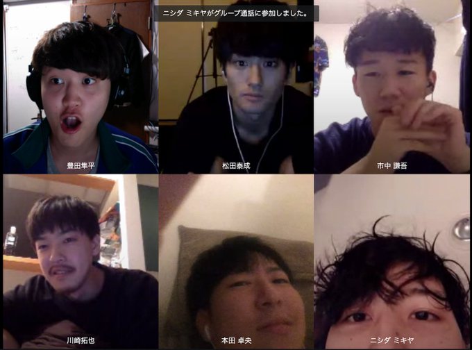 背徳の薔薇さん がハッシュタグ 背徳のビデオ通話わず をつけたツイート一覧 1 Whotwi グラフィカルtwitter分析 背徳の薔薇さん がハッシュタグ 背徳のビデオ通話わず をつけたツイート一覧 1 Whotwi グラフィカルtwitter分析