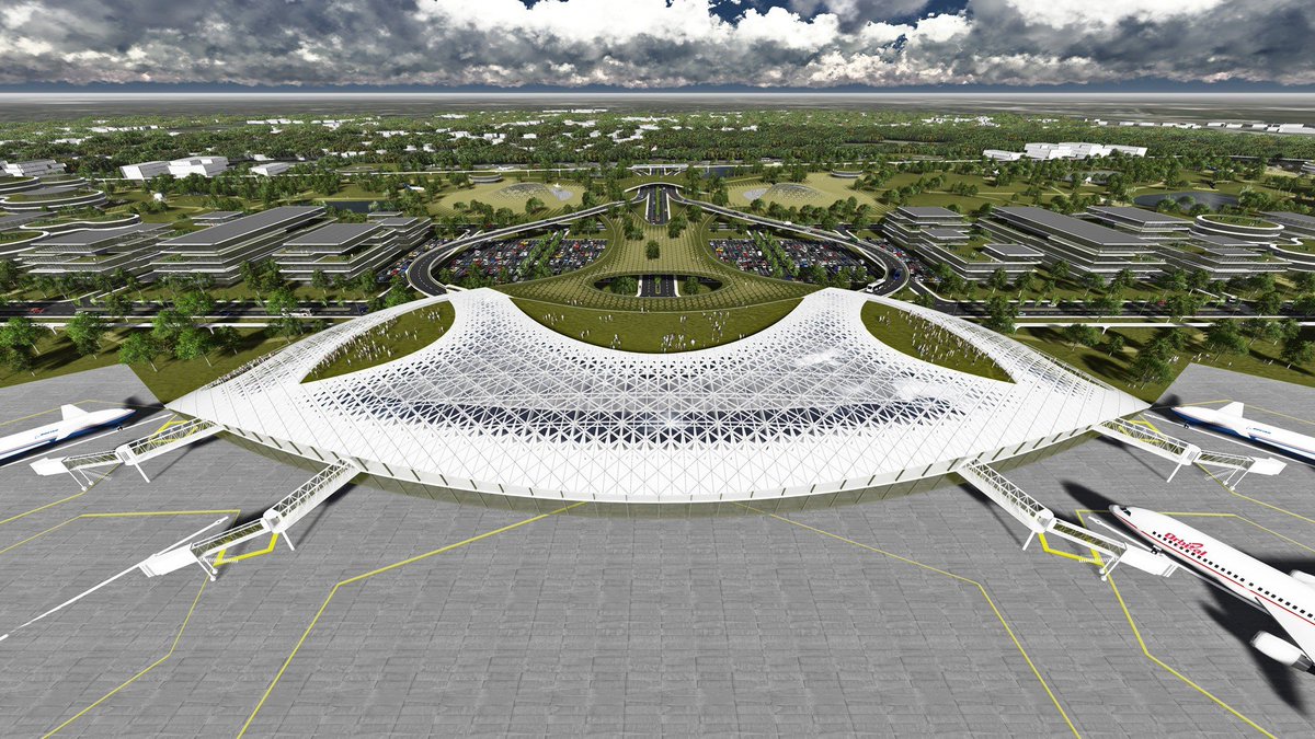 GHPartnership's tweet photo. In 2015, the Federal Aviation Administration designated Ellington Field as an official spaceport, clearing the way for commercial space flight in Houston. #HOUFacts #Spaceport #AGreaterHOU #InnovateHOU https://t.co/VzPGWp78qG