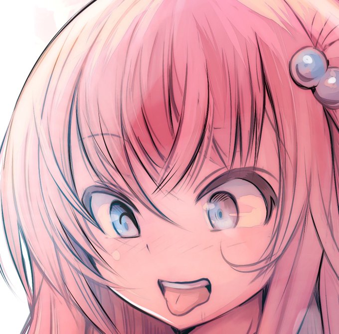 既存絵をクオリティアップするシリーズその6|ryuno|pixivFANBOX https://t.co/BskLy325ba 