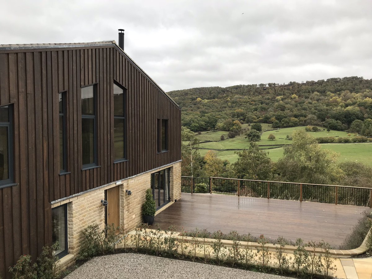 karltynan's tweet image. Fantastic weekend at @codecabin with some amazing people and great knowledge sharing to be had! And you cannot go wrong with this location... #codecabin18 #codecabin