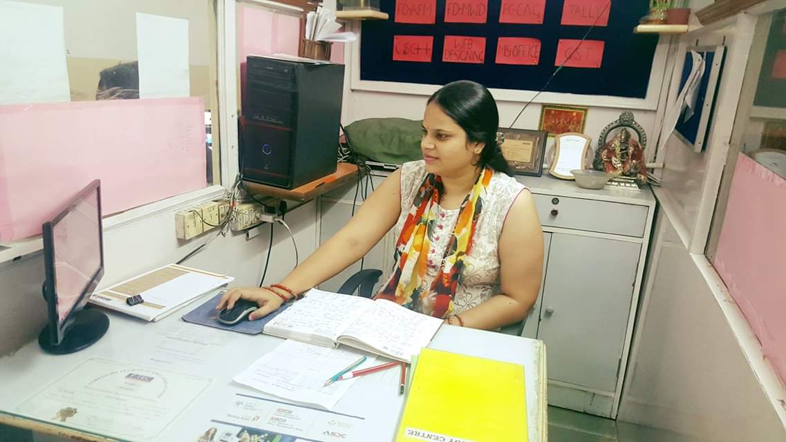 FTECOnline's tweet image. #RegularClasses
F-TEC #Gurgaon