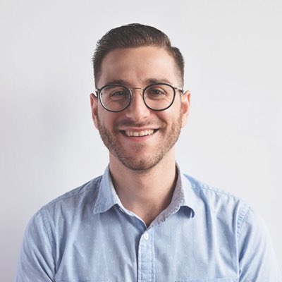 maxthemarketer's tweet image. #NewProfilePic