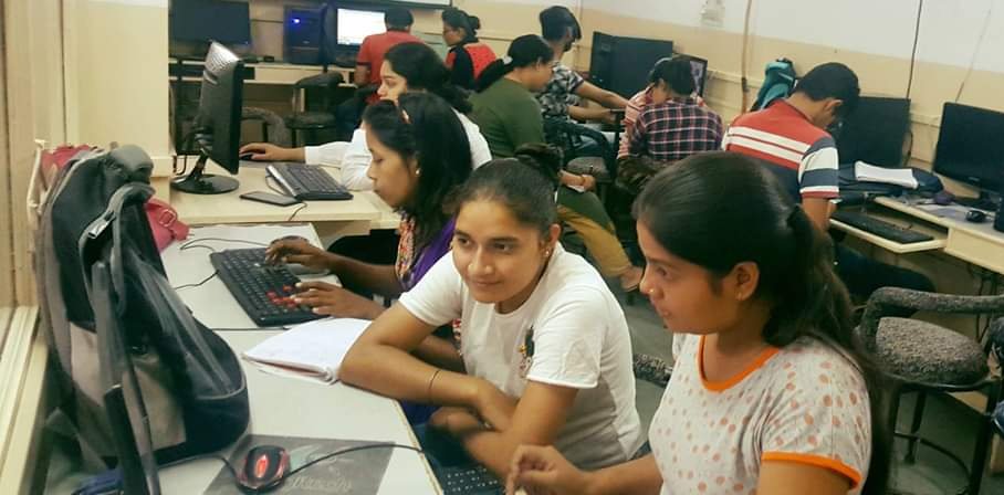FTECOnline's tweet image. #RegularClasses
F-TEC #Gurgaon
