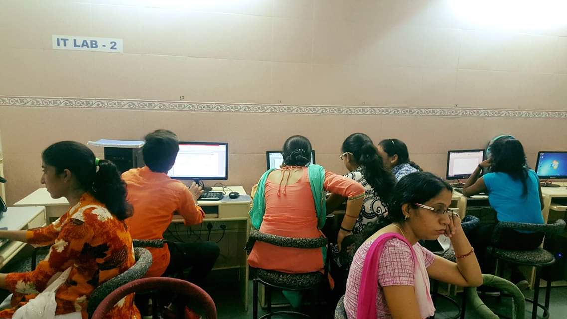 FTECOnline's tweet image. #RegularClasses
F-TEC #Gurgaon