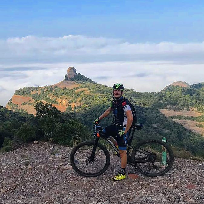 FERRAN 4º EN LA PYRENEES BIKE RACE DE #BESTTRAIL
fatimabl.net/contenido/ferr…

#besttrail #pyreneesbikerace #btt #mtblife #mtb