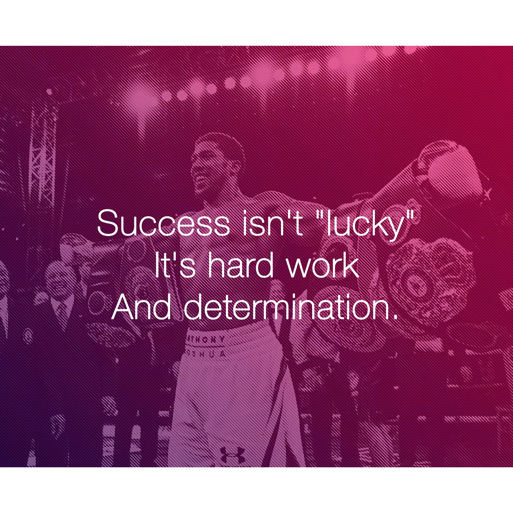 Happy Birthday to the Champ, Anthony Joshua    