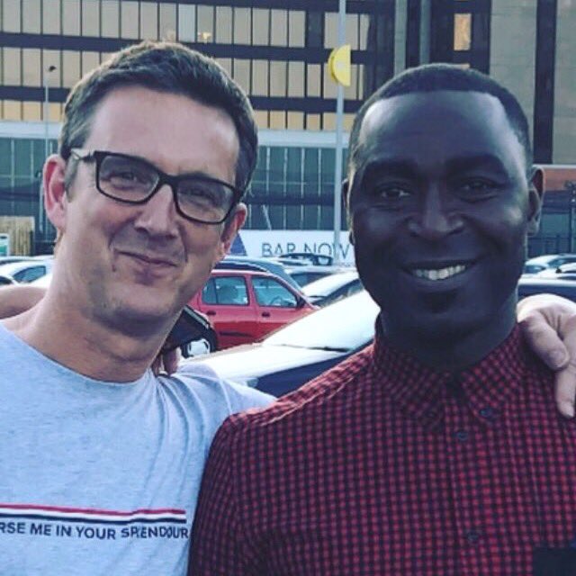  Oh Andy Cole...Andy Andy Andy Cole Happy Birthday 