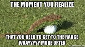 Get here while the weather's warm!