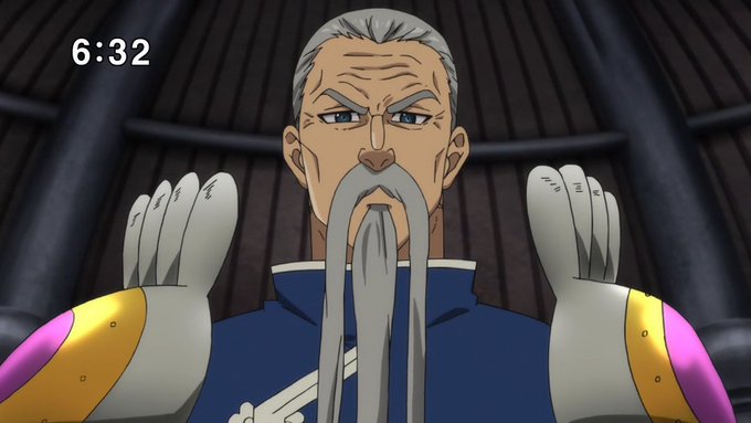 デンゼルのtwitterイラスト検索結果