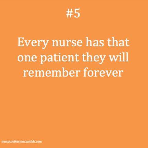 ASIJackson's tweet image. For me personally I can think of more than one patient I will remember forever.

What about you? Do you have a patient you will remember forever?